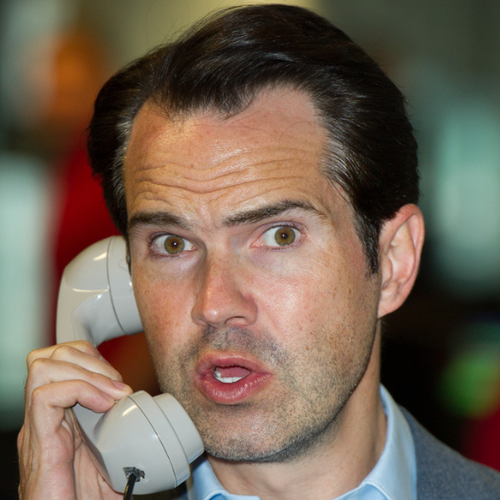 Jimmy Carr - Laughs Funny