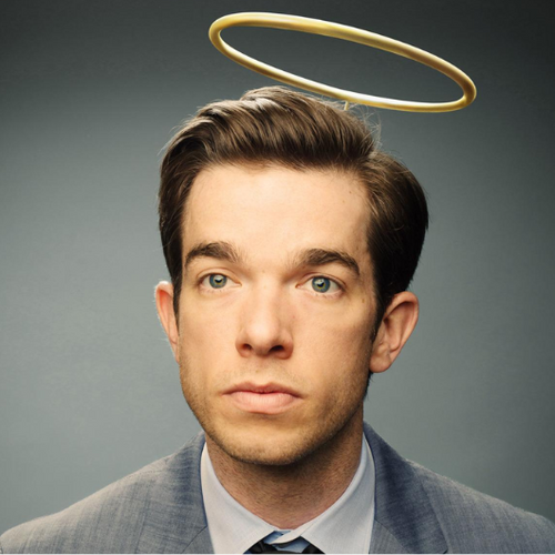 John Mulaney