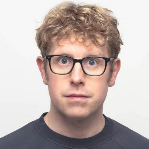 Josh Widdicombe - Laughterama 2026