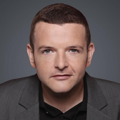 Kevin Bridges