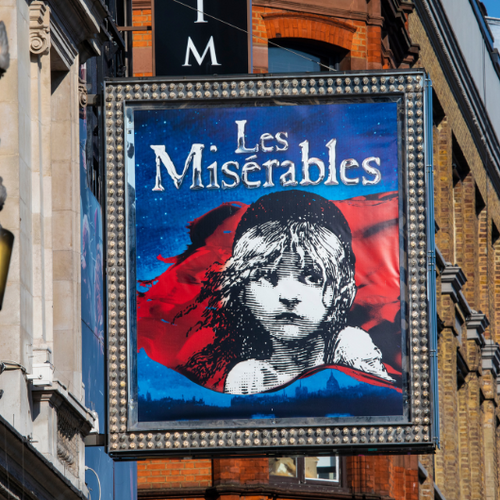 Les Miserables