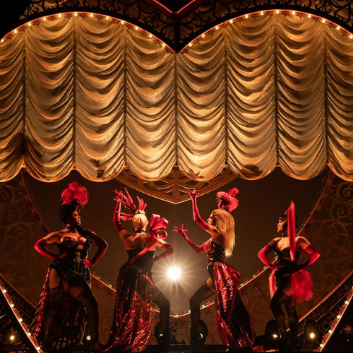 Moulin Rouge