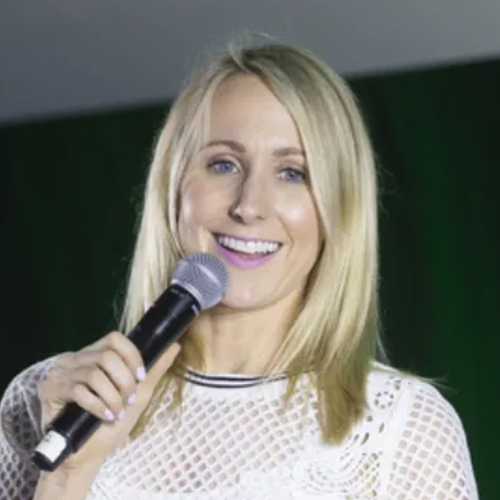 Nikki Glaser