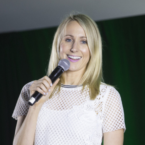Nikki Glaser