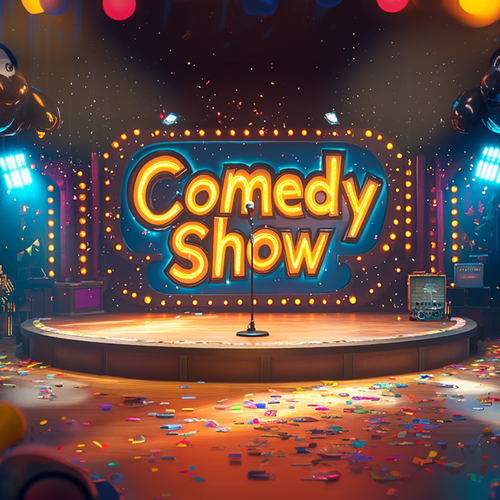 Omid Djalili