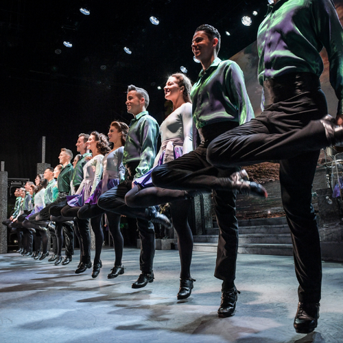 Riverdance 30 - The New Generation