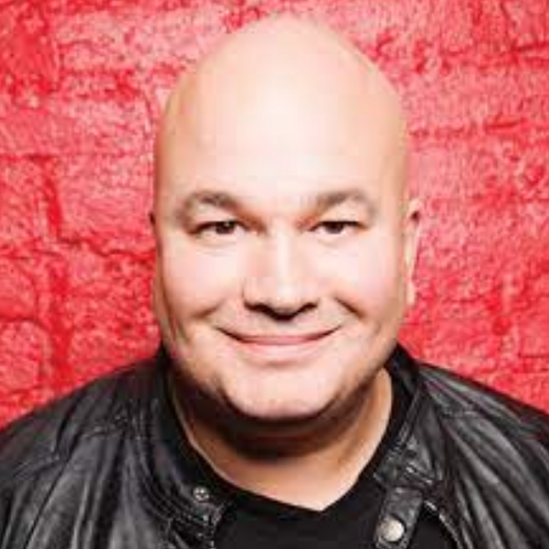 Robert Kelly