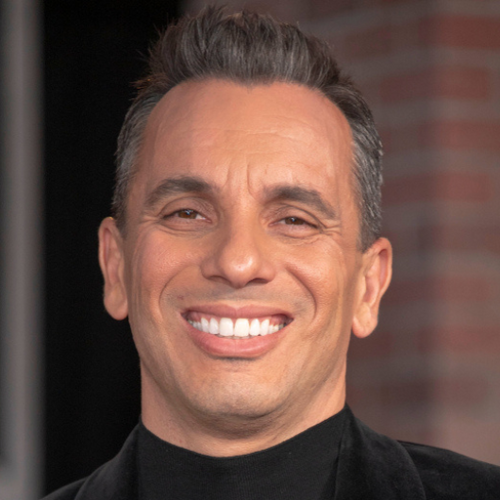 Sebastian Maniscalco