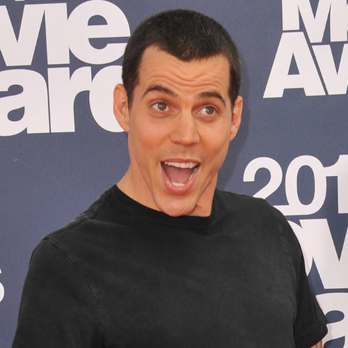 Steve-O