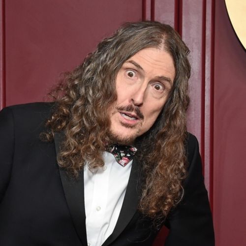 Weird Al Yankovic