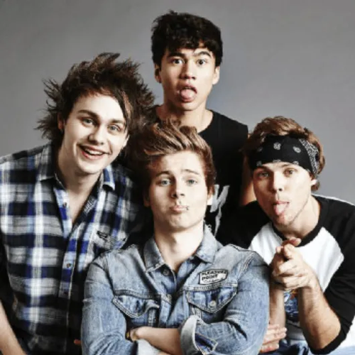 5 Seconds of Summer