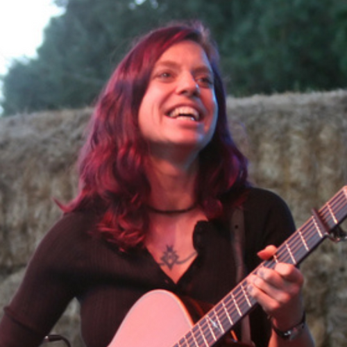 Ani DiFranco - Unprecedented Sh!t The Tour