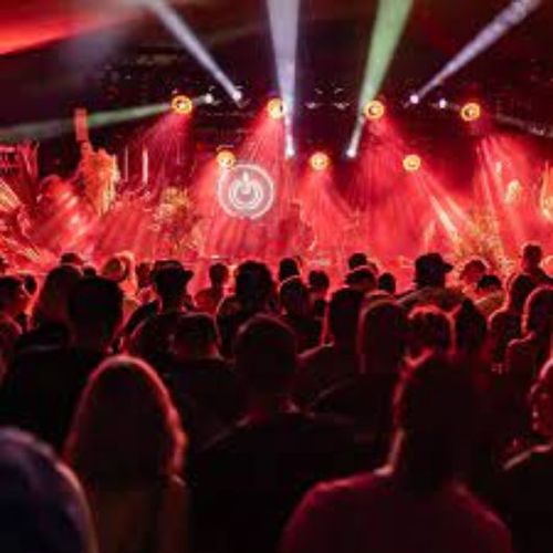 Audioriver Festival 2024