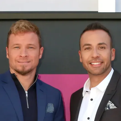 Backstreet Boys