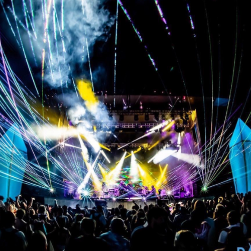 Backwoods Music Festival 2024 Festival Pass