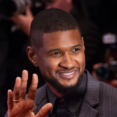 USHER