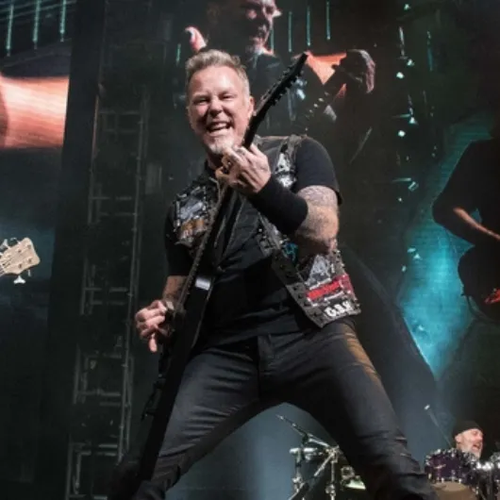 Metallica: M72 World Tour