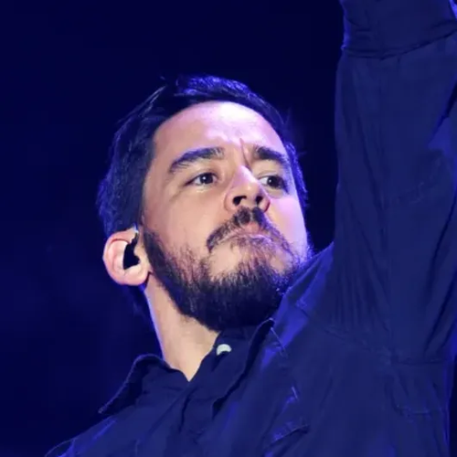 Linkin Park From Zero Tour