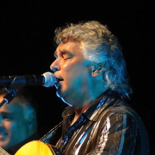 Gipsy Kings feat Nicolas Reyes