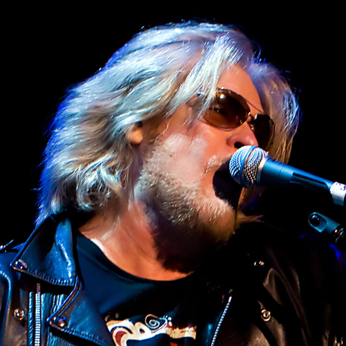 Daryl Hall