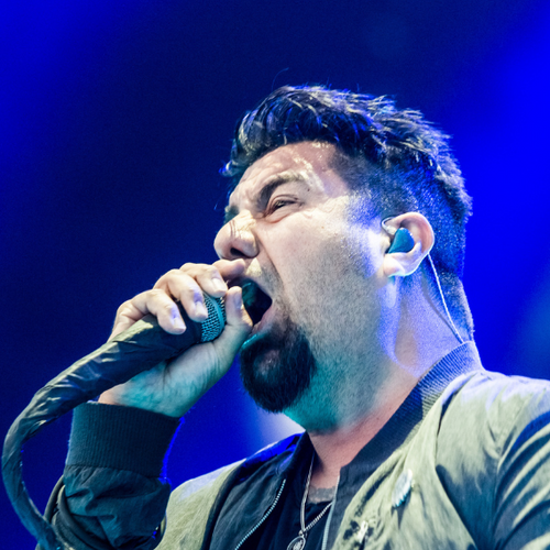 Deftones