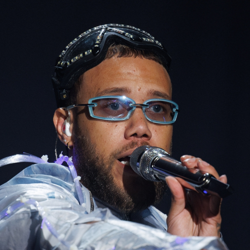 Jhayco - Vida Rockstar