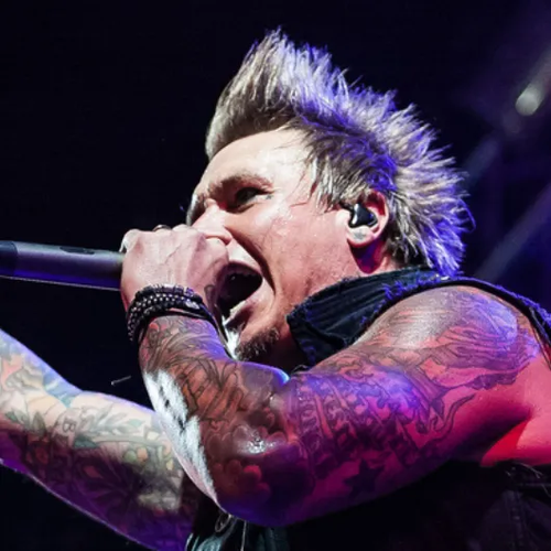 Papa Roach
