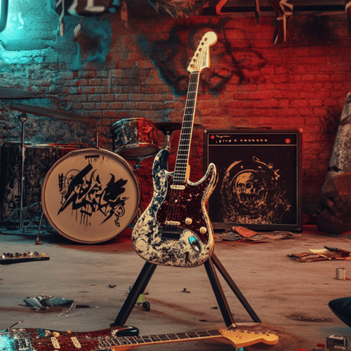 Sex Pistols featuring Frank Carter