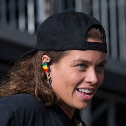 Tash Sultana