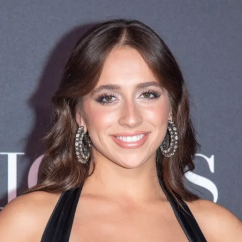 Tate McRae - Miss Possessive Tour