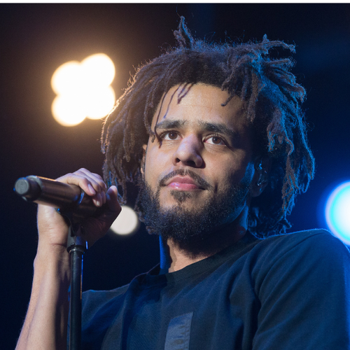 J. Cole