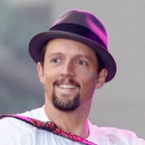 Jason Mraz