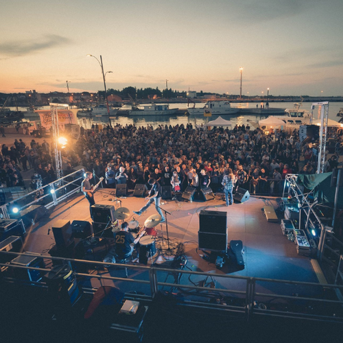 Beaches Brew Festival 2024 Festival Pass