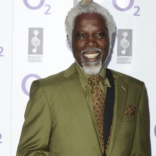 Billy Ocean