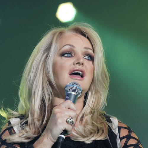 Bonnie Tyler