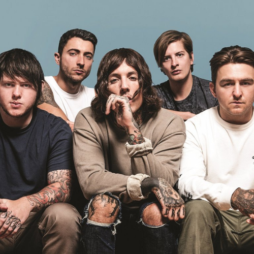 Bring Me The Horizon