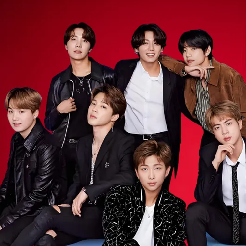 BTS Bilete acum la vânzare | Ticombo