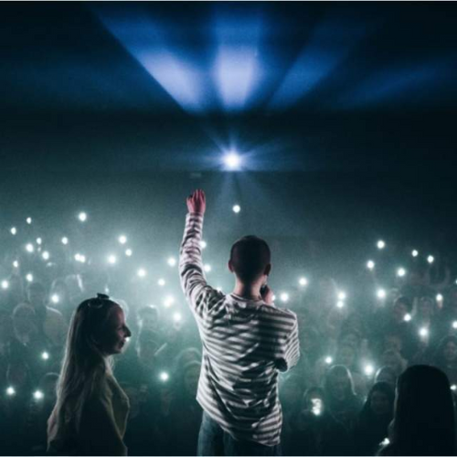 by:Larm 2024 Festival Pass