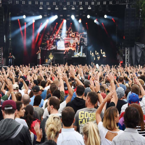 C/O Pop Festival 2024 Festival Pass