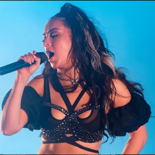 Charli XCX & Troye Sivan present: Sweat