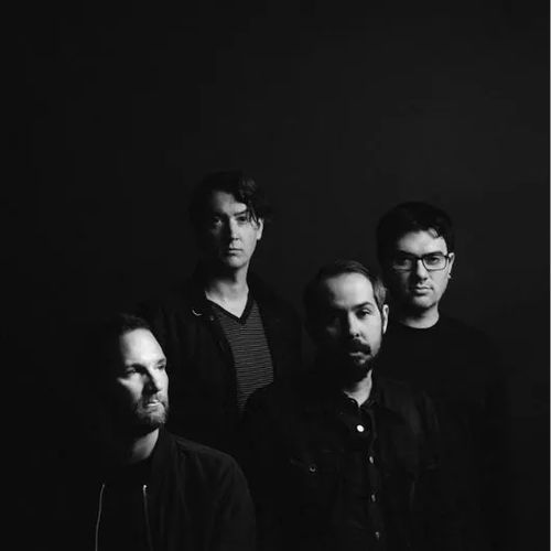 Cigarettes After Sex - X's World Tour