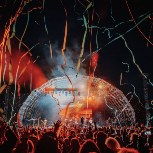 City Splash Festival 2024 Saturday Ticket