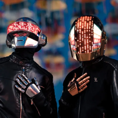 Daft Punk