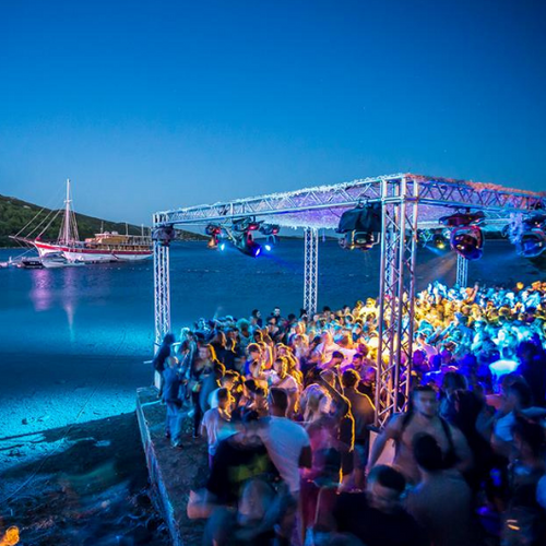 Defected Croatia 2024 Friday Ticket