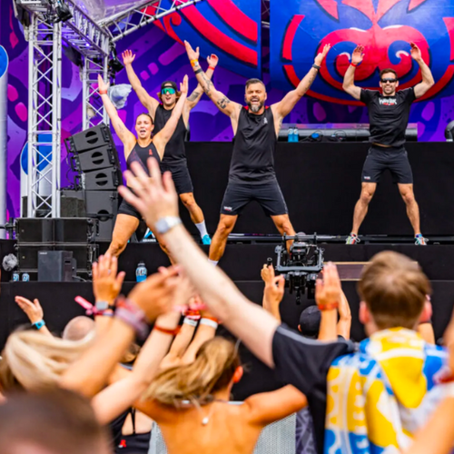 Defqon.1 Netherlands 2024 Sunday Ticket