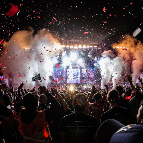 Deichbrand Festival 2024 Sunday Ticket