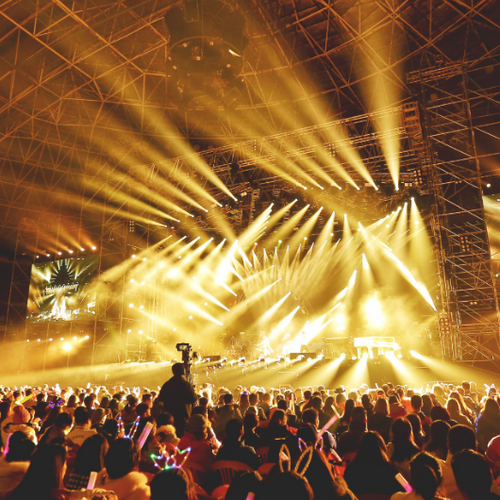 Dekmantel Festival 2024 Saturday Ticket