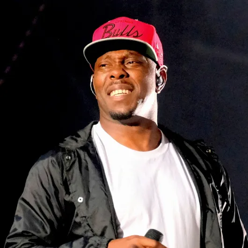 Dizzee Rascal