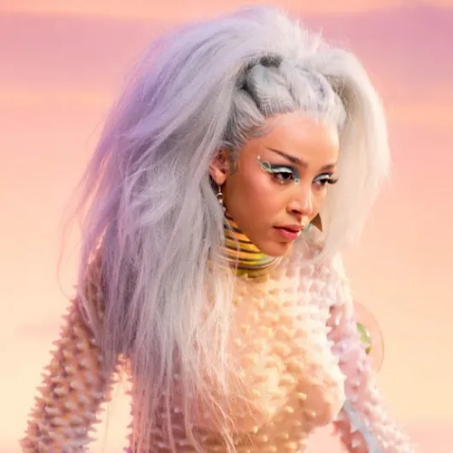 Doja Cat: The Scarlet Tour