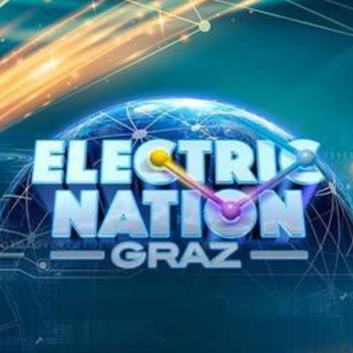 Electric Nation Graz 2023